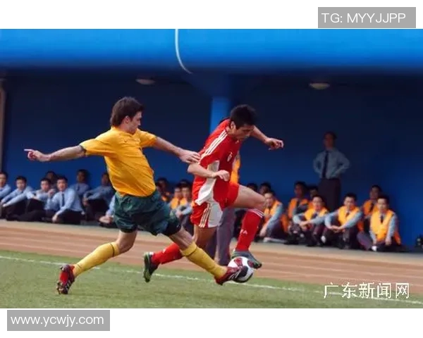 中国男足迎战马来西亚力争胜利展现团队精神与竞技状态