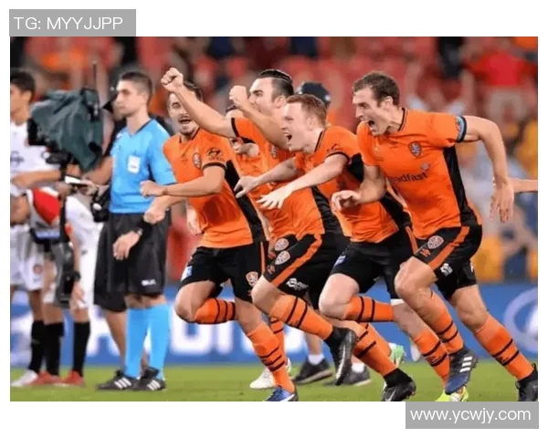 布里斯班对决墨尔本胜利精彩赛事回顾与分析