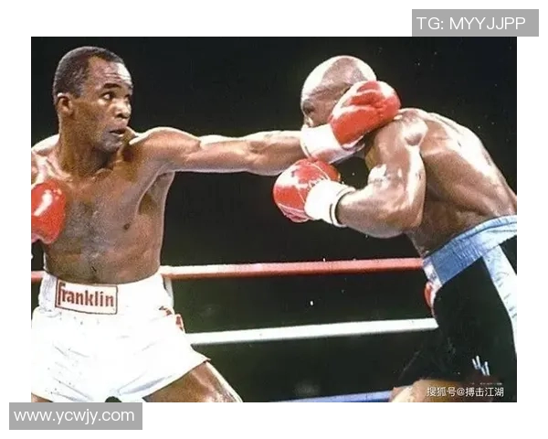 哈格勒与伦纳德的巅峰对决:拳坛传奇的经典之战与历史意义解析 哈格勒与伦纳德的巅峰对决:拳坛传奇的经典之战与历史意义解析